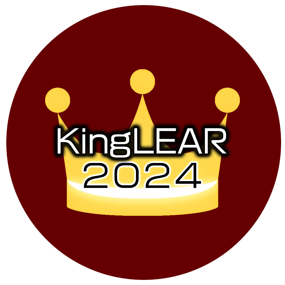 リア王2024